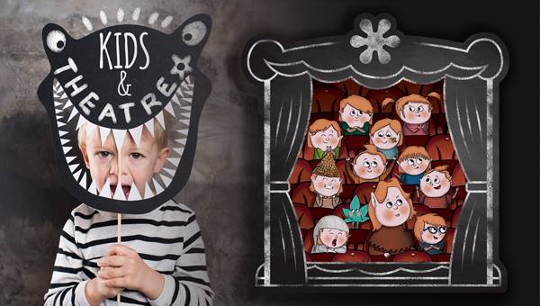 kids&theatre