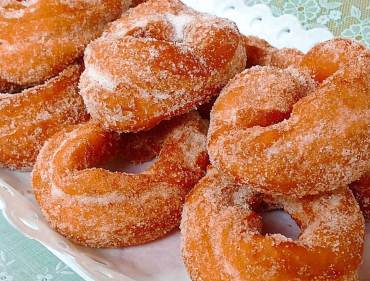 rosquillas-caseras