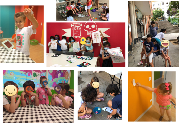 collage fw busy bugs